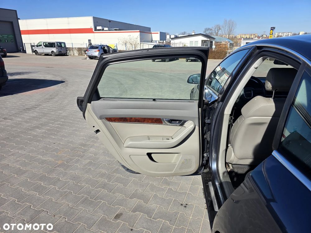 Audi A6 Limousine - 9