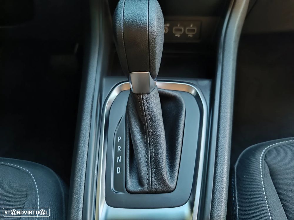 Renault Captur 1.3 TCe Intens EDC - 31
