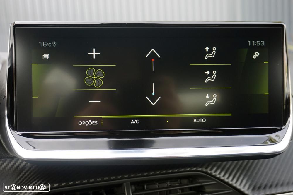 Peugeot 208 1.2 PureTech GT Line - 19