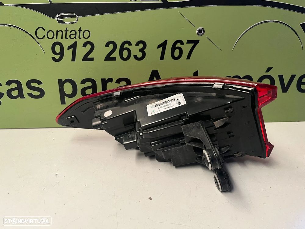 SEAT LEON 5F FAROLIM DIREITO - FT475 - 6