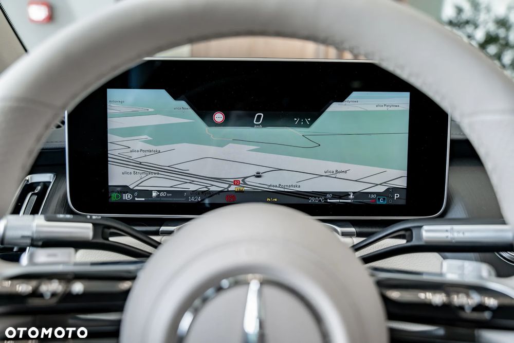 Mercedes-Benz Klasa S 350 d L 9G-TRONIC - 27