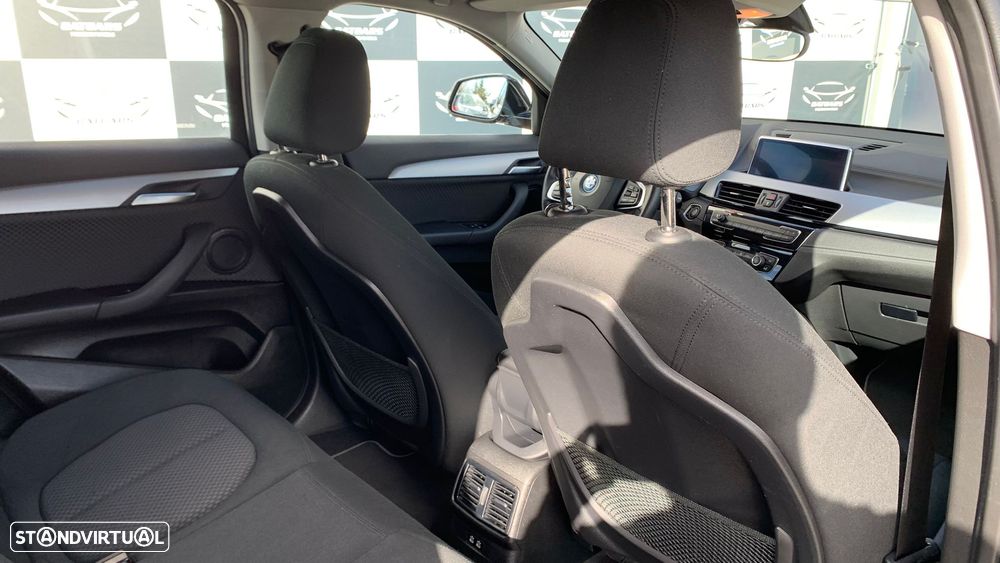 BMW X2 xDrive25e Advantage - 26