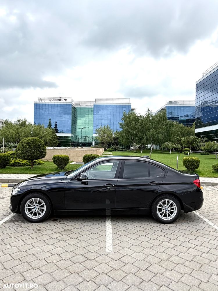 BMW Seria 3 - 3
