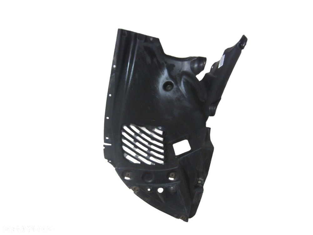 BMW X3 F25 X4 F26 NADKOLE LEWE PRZEDNIE PRZÓD LEWY 51717213641 7213641 I-CZ - 1