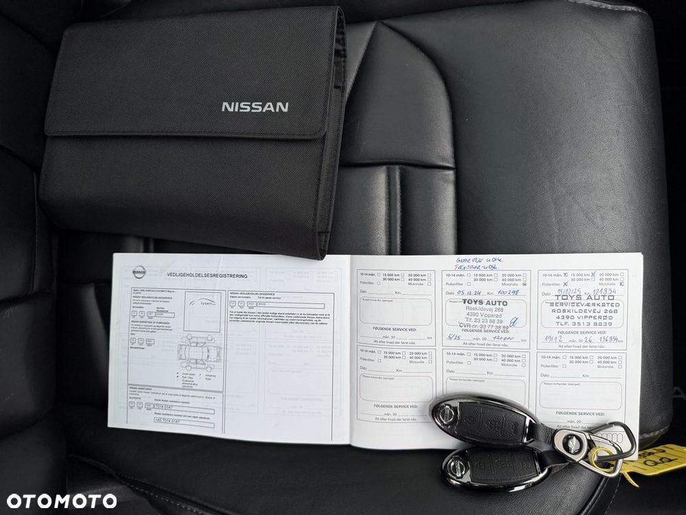 Nissan Qashqai 1.6 DIG-T Tekna+ - 14