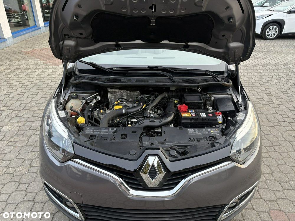 Renault Captur - 22