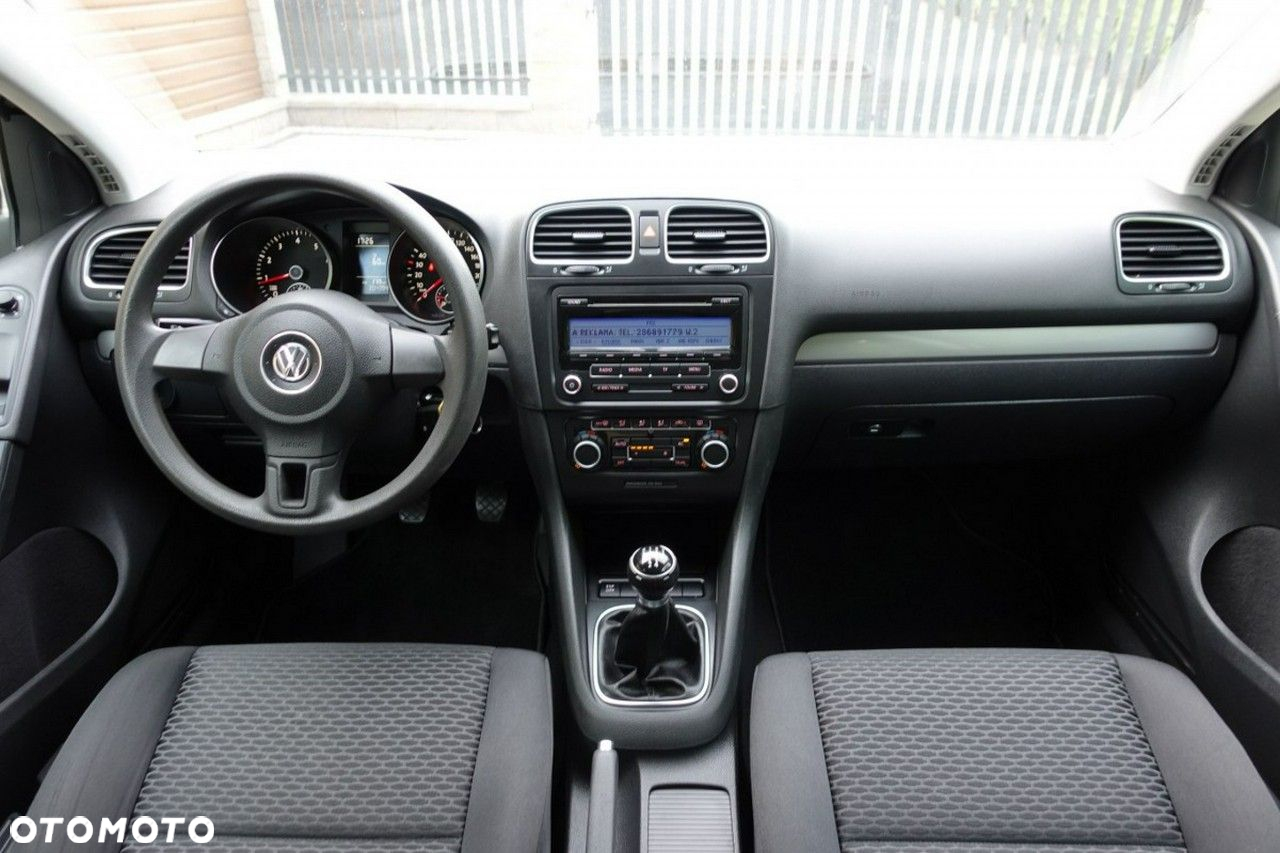 Volkswagen Golf - 13