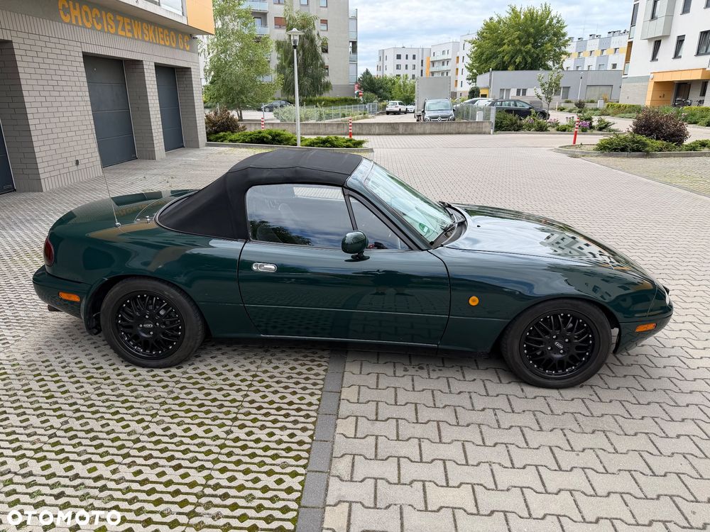 Mazda MX-5 1.6 - 5
