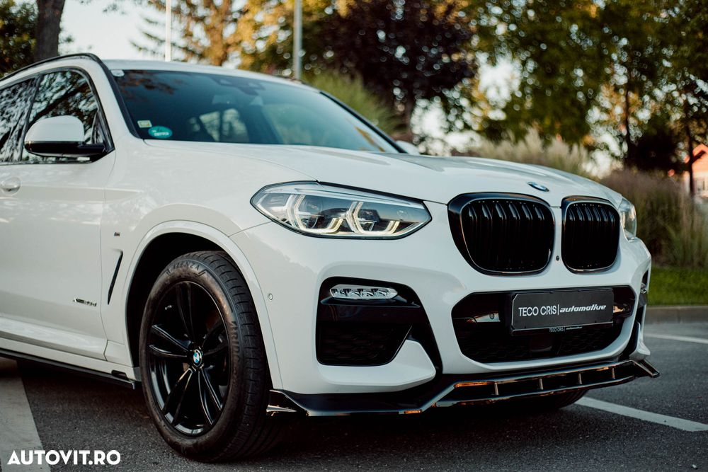 BMW X3 - 21