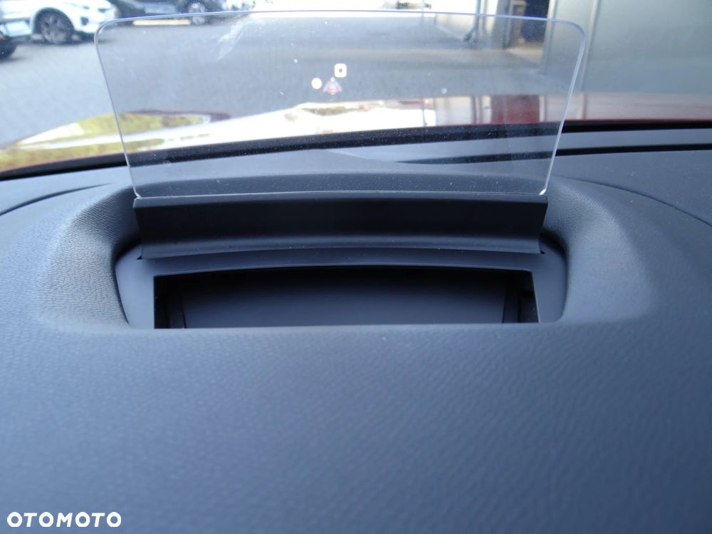 Citroën C4X 1.2 PureTech Max S&S EAT8 - 16