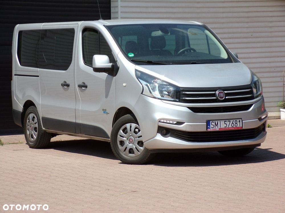 Fiat Talento - 2
