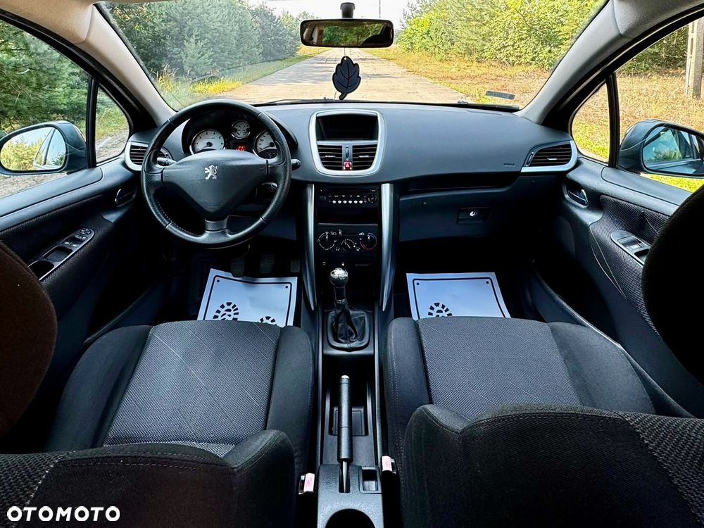 Peugeot 207 90 Sport - 5
