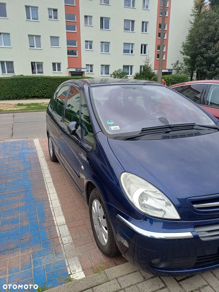 Citroën Xsara Picasso - 6