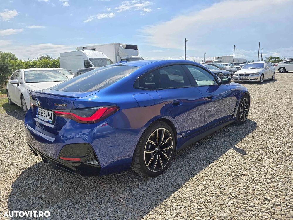 BMW Seria 4 - 4