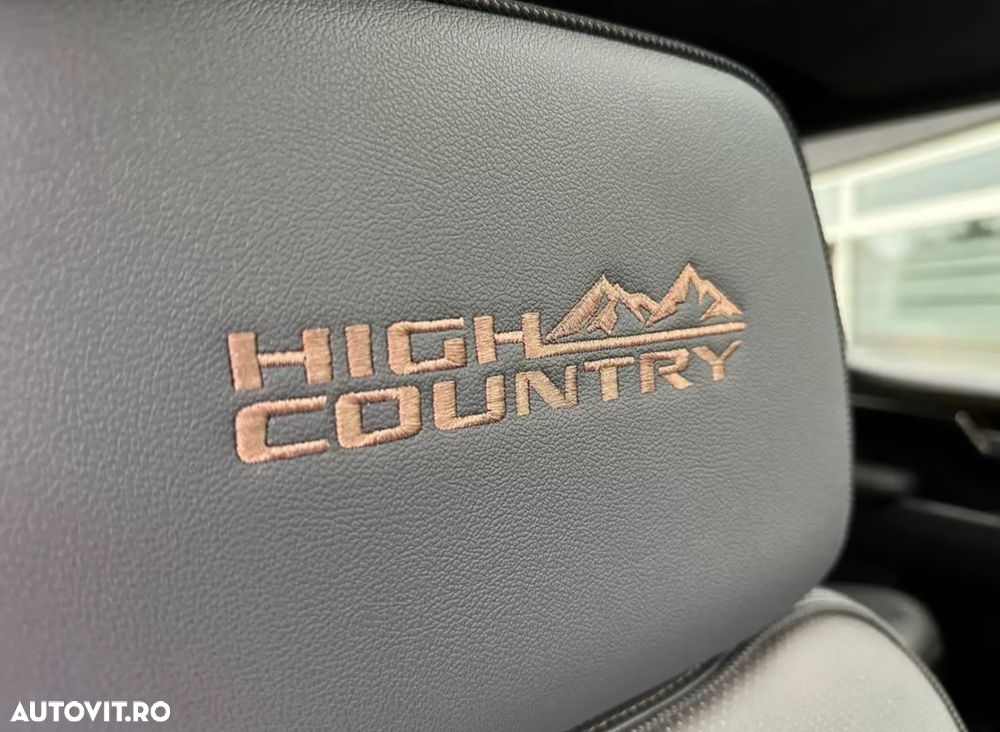 Chevrolet Silverado - 7