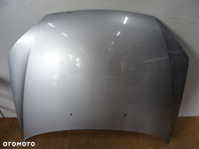 MASKA POKRYWA SILNIKA FORD MONDEO MK3 00-03 NR162 - 1