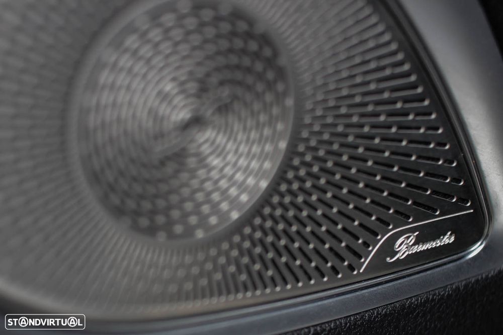 Mercedes-Benz EQE 350+ AMG Line - 39