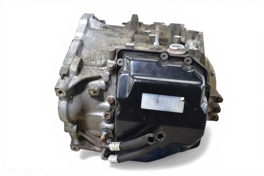 Skrzynia Biegów Opel INSIGNIA A ASTRA J 2.0 T automat 55561549A TF-80SC - 7