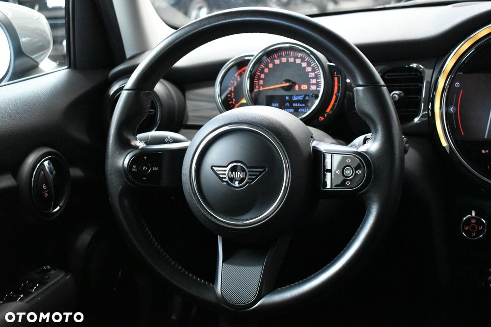 MINI Cooper - 11