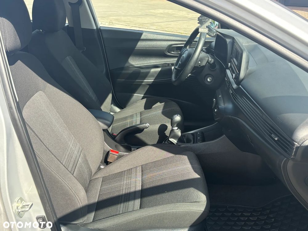 Hyundai i20 1.2 Select - 30