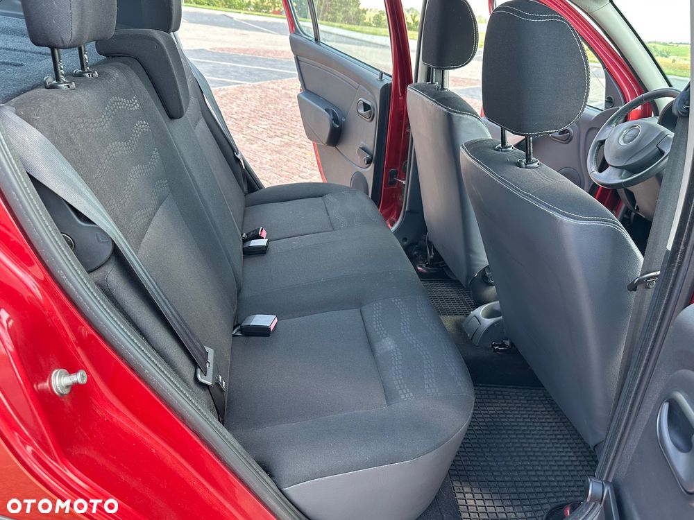 Dacia Sandero Stepway - 8