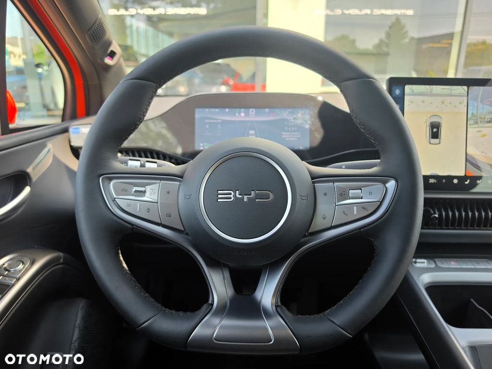 BYD Dolphin G - 9
