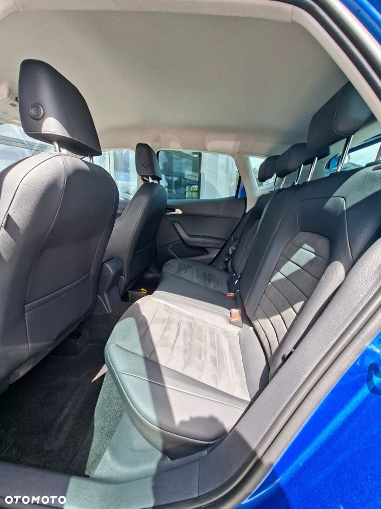 Seat Arona - 13