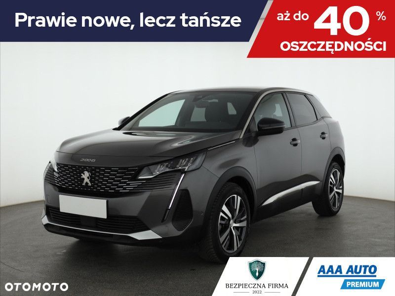 Peugeot 3008 - 2