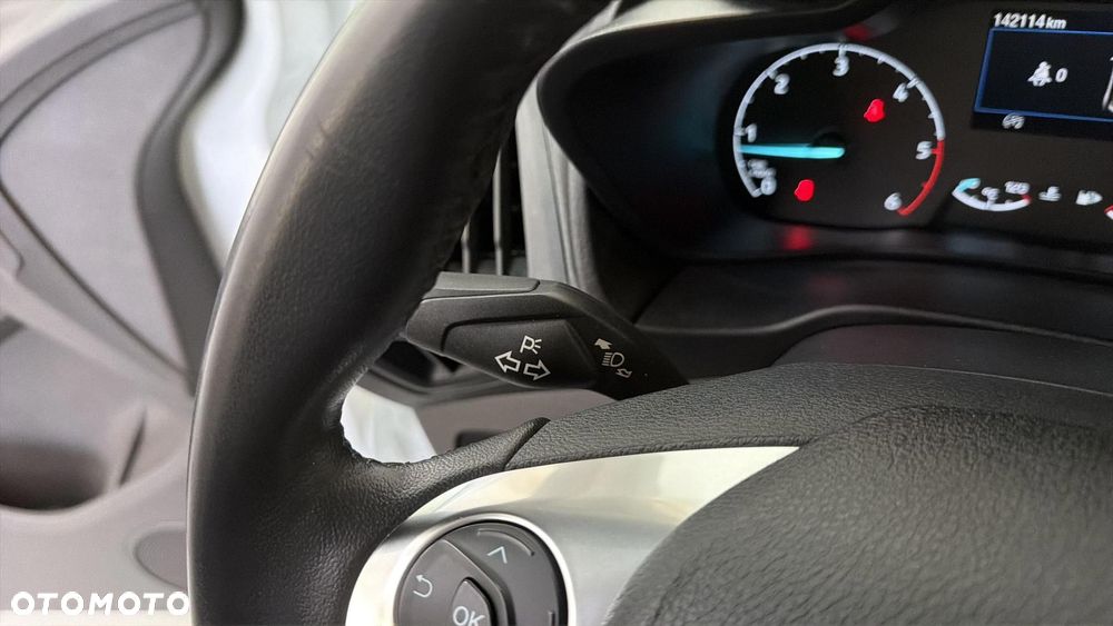 Ford Transit Connect 220 L1 Trend (bryg.) - 27