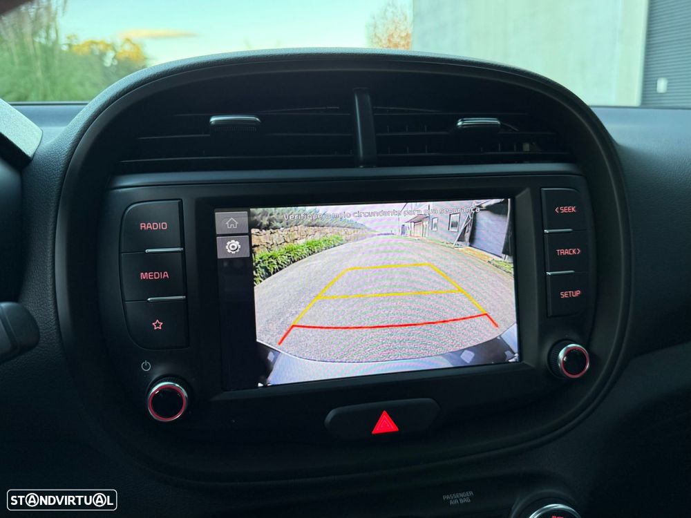 Kia e-Soul 64kWh - 18