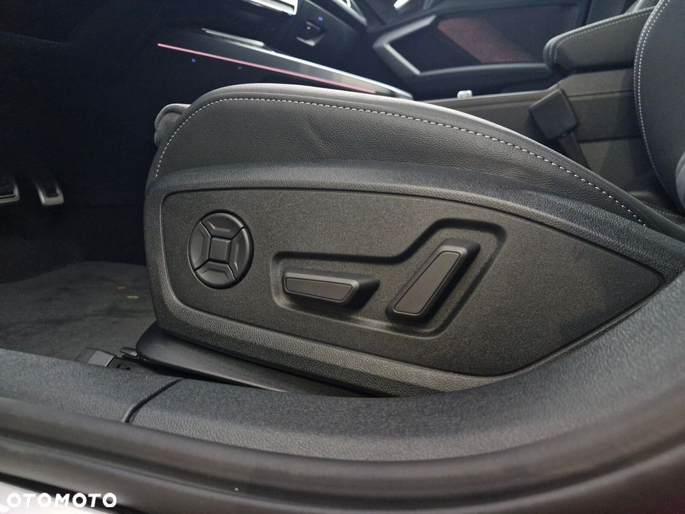 Audi S3 Sportback TFSI Quattro S tronic - 16