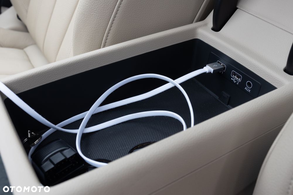 Audi A4 Limousine - 22