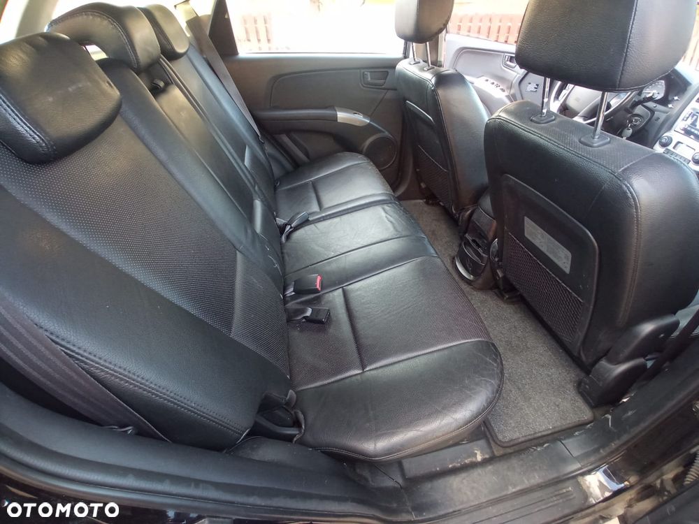 Kia Sportage 2.0 d Tour 2WD - 14