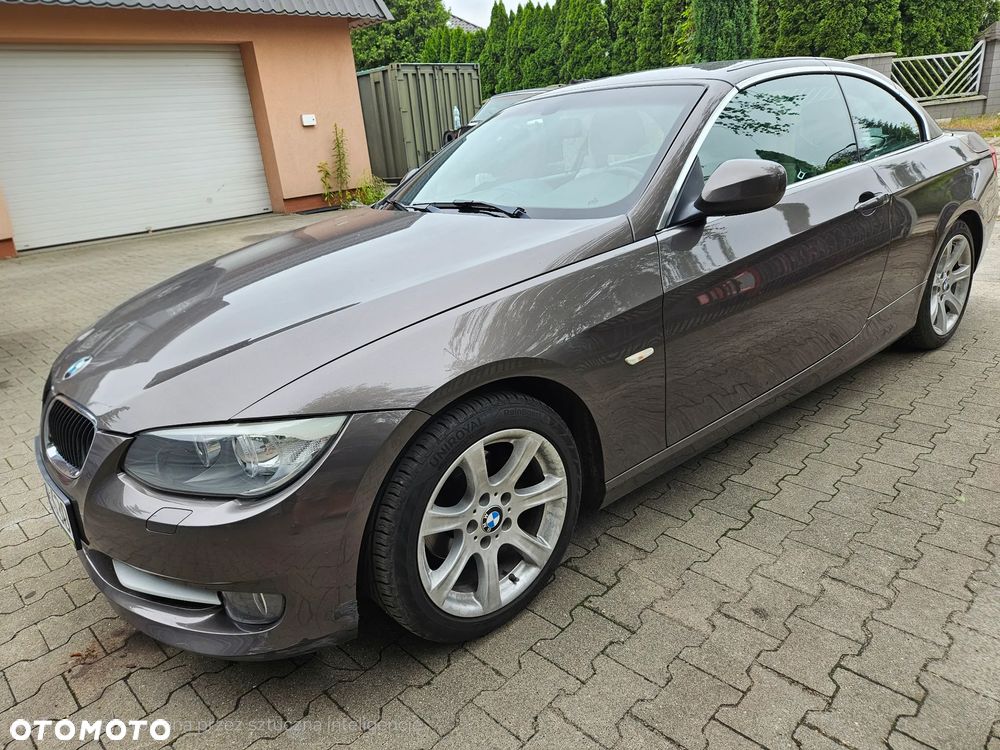 BMW Seria 3 - 8
