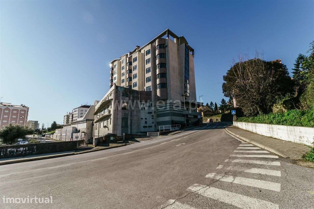 Garagem / Covilhã, Covilhã - Grande imagem: 4/6