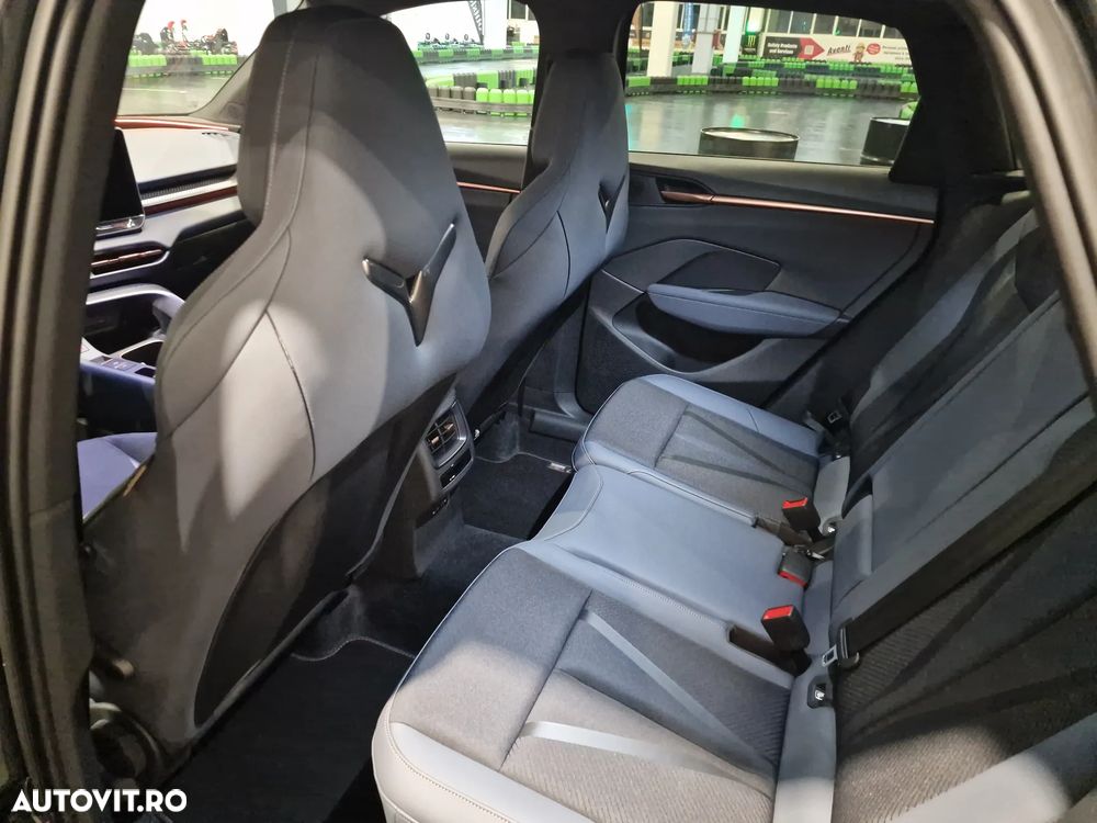 Cupra Terramar 1.5 eTSI DSG - 16