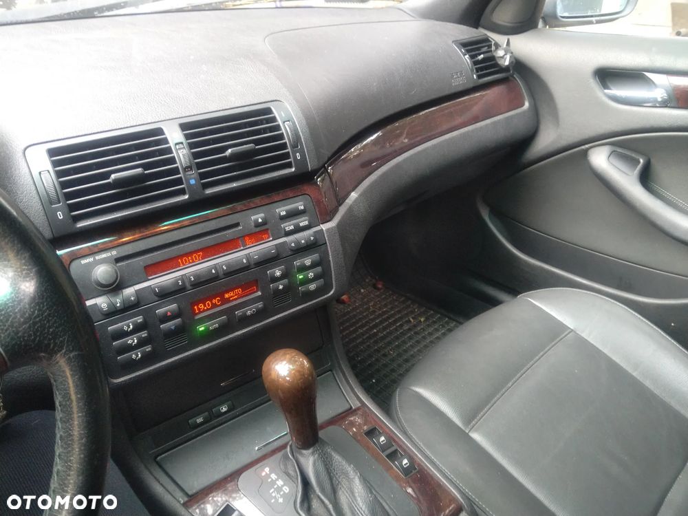 BMW Seria 3 - 13