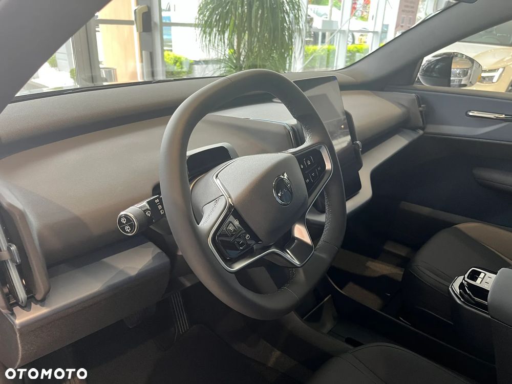 Volvo EX30 51kWh Single Motor Plus - 7