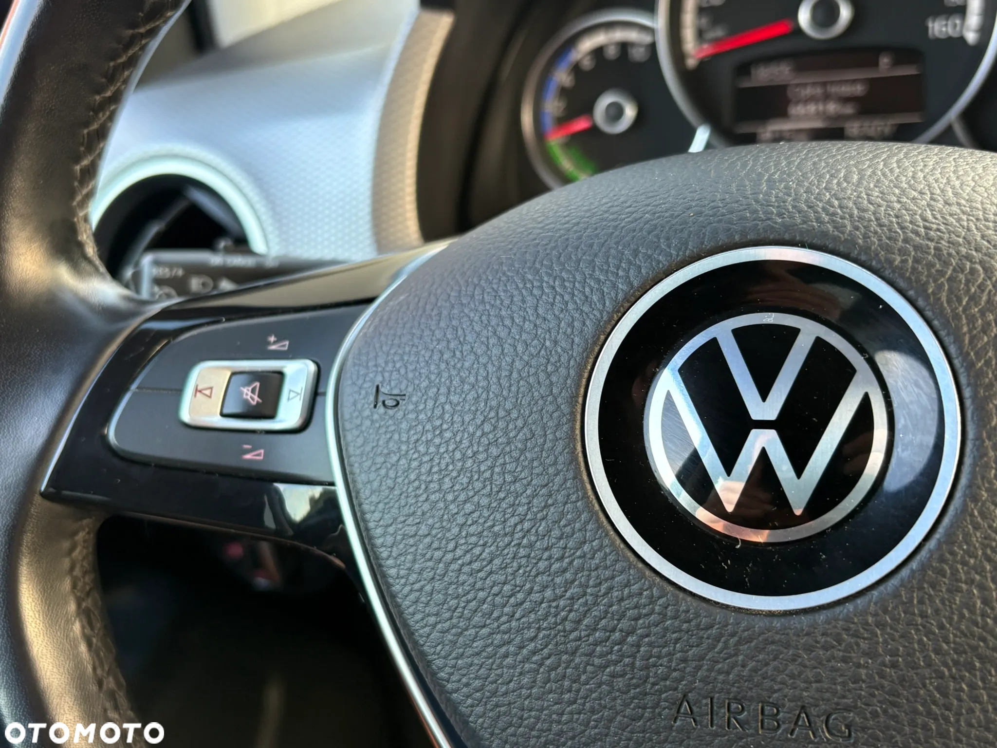 Volkswagen up! e-up Max - 25