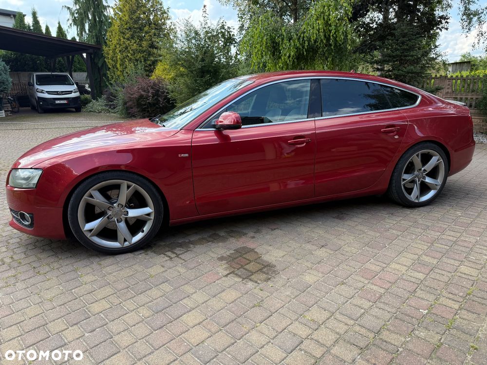Audi A5 - 5
