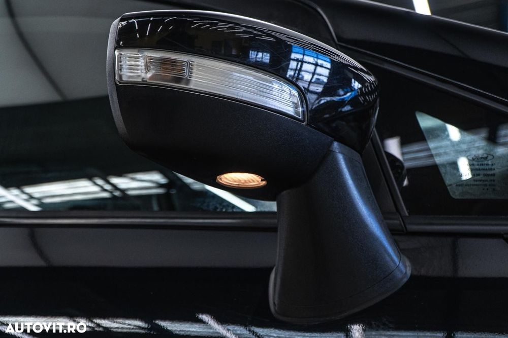 Ford EcoSport 1.0 EcoBoost TITANIUM - 19