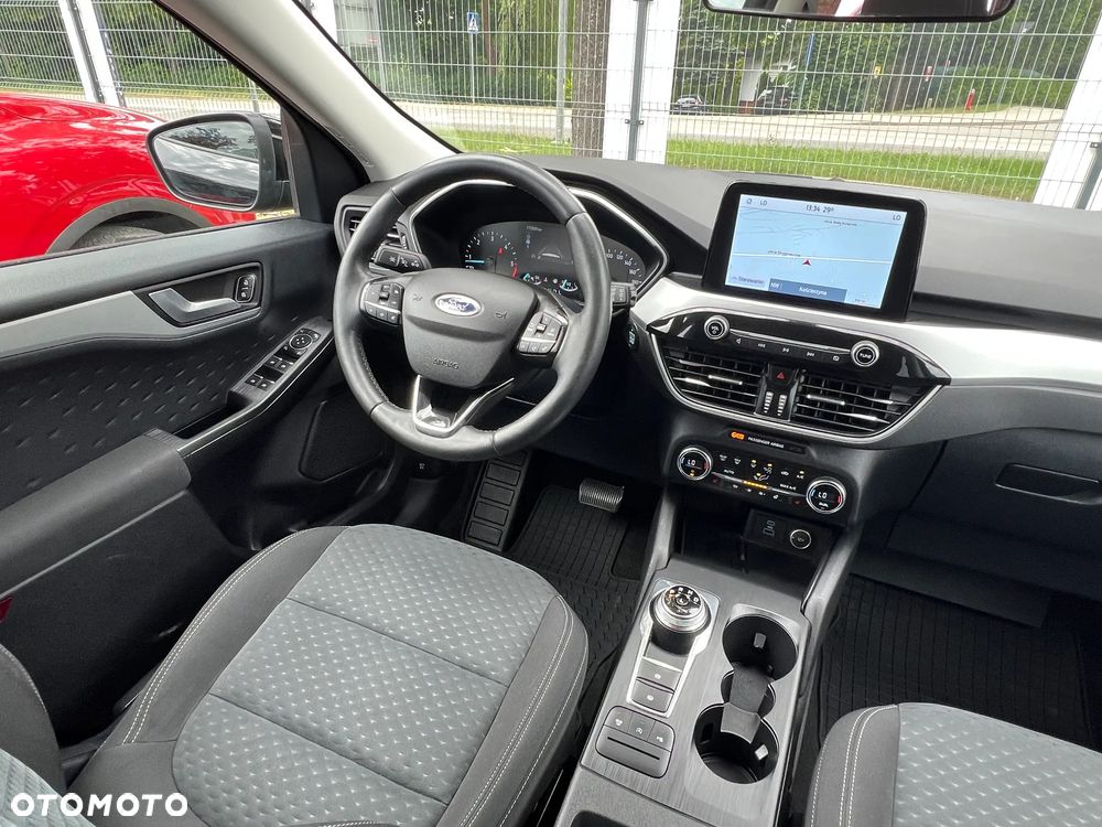 Ford Kuga 1.5 EcoBlue COOL&CONNECT - 19