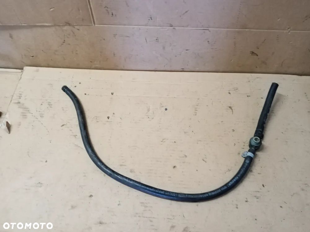 Zawór zwrotny paliwa zaworek Seat Arosa 1.4 TDI Lupo Polo - 3