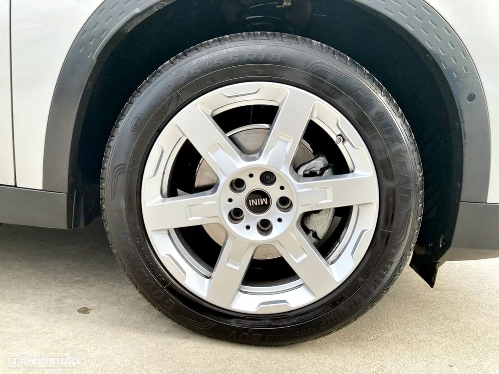 MINI Countryman D Classic - 45