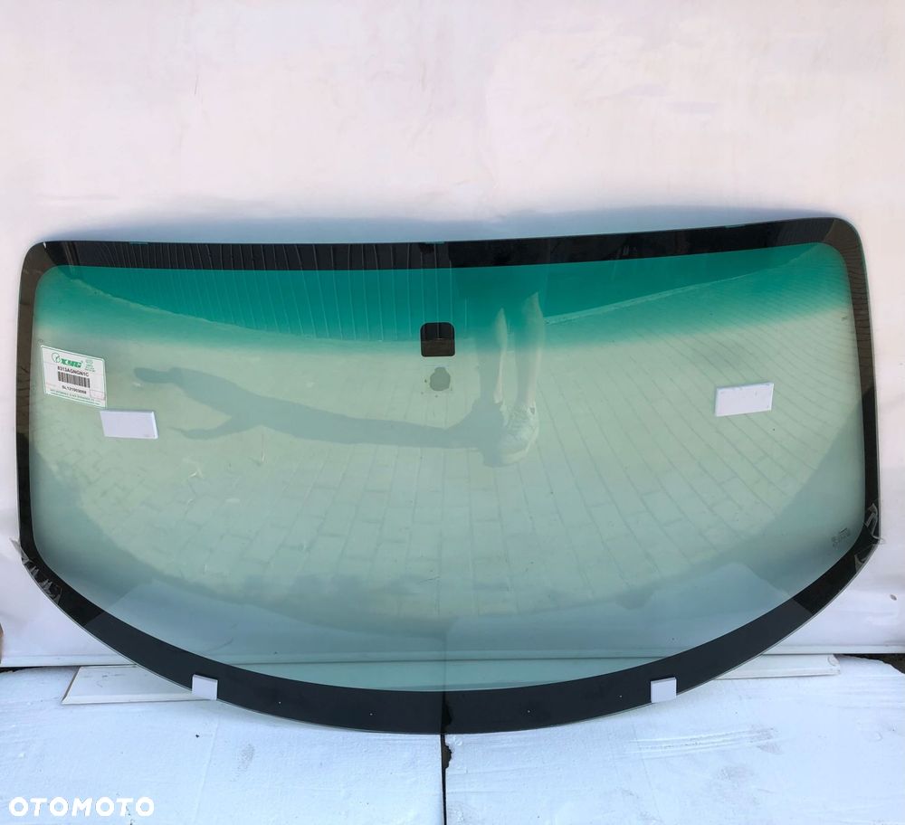 toyota mr2 zw30 nowa szyba przednia 2d cabriolet 1999-2007 - 1