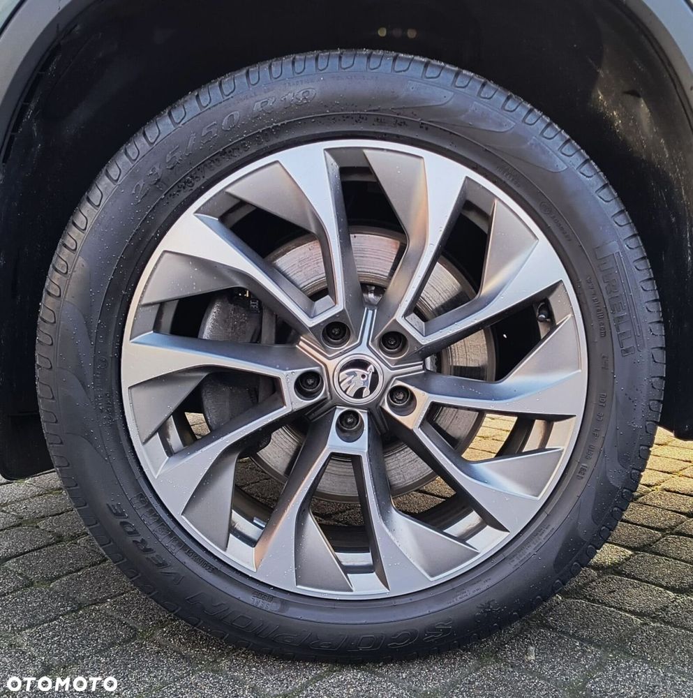 Skoda Kodiaq - 30
