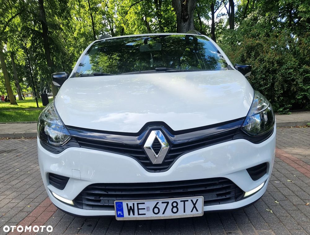 Renault Clio 1.2 16V Alize - 2