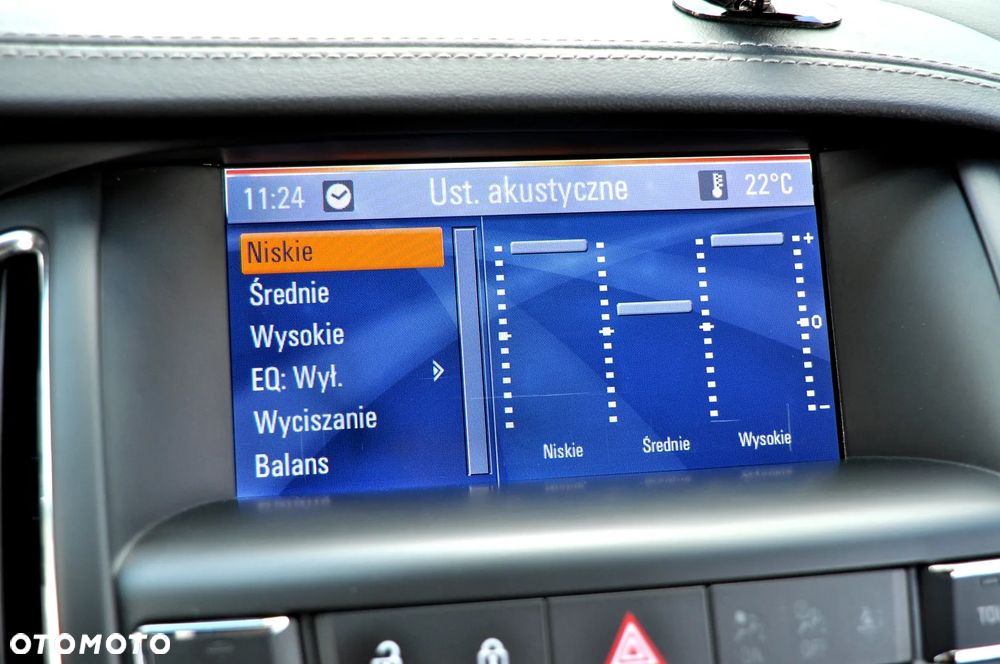 Opel Cascada 2.0 CDTI Cosmo S&S - 31