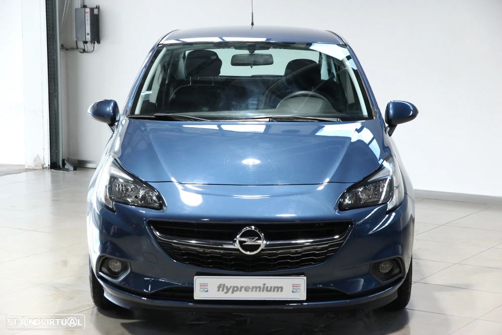 Opel Corsa 1.2 Enjoy - 2