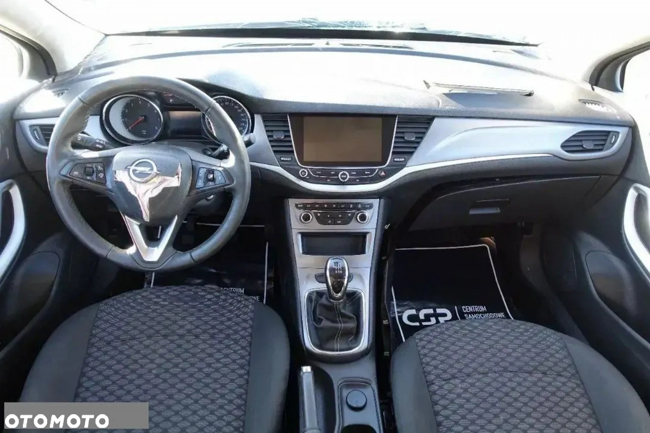 Opel Astra V 1.4 T GPF Dynamic S&S - 26